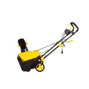 Снегоуборщик электрический SGC 2300E Huter_5