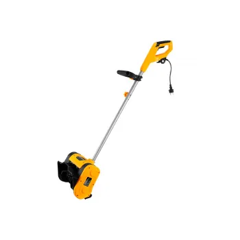 Изображение товара Электрический снегоуборщик Deko ST1500 для уборки снега Изображение товара Электрический снегоуборщик Deko ST1500 для уборки снега