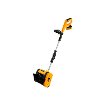 Снегоуборщик аккумуляторный ST21 Deko