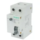 Дифференциальный автомат двухполюсный C 32А 30мА AC 4,5кА City9 Systeme Electric_1
