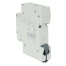 Выключатель автоматический однополюсный C 10А 4,5кА City9 Systeme Electric_3