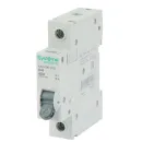 Выключатель автоматический однополюсный C 40А 4,5кА City9 Systeme Electric_1