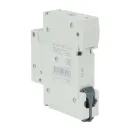 Выключатель автоматический однополюсный C 40А 4,5кА City9 Systeme Electric_3