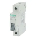Выключатель автоматический однополюсный C 50А 4,5кА City9 Systeme Electric_2