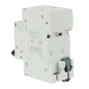 Выключатель автоматический двухполюсный C 10А 4,5кА City9 Systeme Electric_3