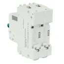 Выключатель автоматический двухполюсной C 10А 4.5кА DEKraft_3