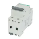Выключатель автоматический двухполюсной C 16А 4.5кА City9 Systeme Electric_2