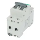 Выключатель автоматический двухполюсный C 20А 4,5кА City9 Systeme Electric_2