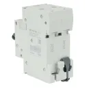 Выключатель автоматический двухполюсный C 20А 4,5кА City9 Systeme Electric_3