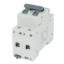 Выключатель автоматический двухполюсный C 25А 4,5кА City9 Systeme Electric_2