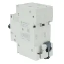 Выключатель автоматический двухполюсный C 25А 4,5кА City9 Systeme Electric_3