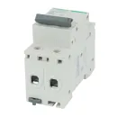 Выключатель автоматический двухполюсный C 40А 4,5кА City9 Systeme Electric_2