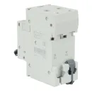 Выключатель автоматический двухполюсный C 40А 4,5кА City9 Systeme Electric_3