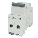 Выключатель автоматический двухполюсный C 50А 4,5кА City9 Systeme Electric_2