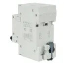 Выключатель автоматический двухполюсный C 50А 4,5кА City9 Systeme Electric_3