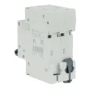 Выключатель автоматический двухполюсный C 6А 4,5кА City9 Systeme Electric_3
