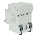 Выключатель автоматический трехполюсный C 10А 4,5кА City9 Systeme Electric_2