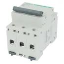 Выключатель автоматический трехполюсный C 16А 4.5кА City9 Systeme Electric_2