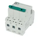 Выключатель автоматический трехполюсный C 16А 4,5кА DEKraft_2