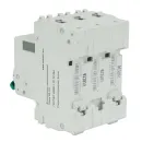Выключатель автоматический трехполюсный C 16А 4,5кА DEKraft_3