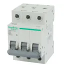Выключатель автоматический трехполюсный C 20А 4,5кА City9 Systeme Electric_1