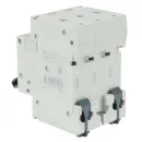 Выключатель автоматический трехполюсный C 20А 4,5кА City9 Systeme Electric_3