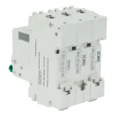 Выключатель автоматический трехполюсный C 25А 4.5кА DEKraft_3