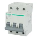 Выключатель автоматический трехполюсный C 32А 4.5кА City9 Systeme Electric_2