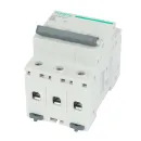 Выключатель автоматический трехполюсный C 32А 4.5кА City9 Systeme Electric_3