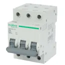Выключатель автоматический трехполюсный C 40А 4,5кА City9 Systeme Electric_1