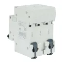 Выключатель автоматический трехполюсный C 40А 4,5кА City9 Systeme Electric_3