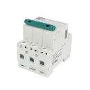 Выключатель автоматический трехполюсный C 40А 4.5кА DEKraft_2