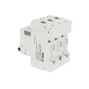 Выключатель автоматический трехполюсный C 40А 4.5кА DEKraft_3