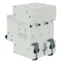 Выключатель автоматический трехполюсный C 50А 4,5кА City9 Systeme Electric_3