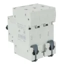Выключатель автоматический трехполюсный C 63А 4,5кА City9 Systeme Electric_3