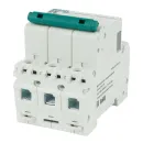Выключатель автоматический трехполюсный C 6А 4.5кА DEKraft_2