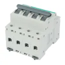 Выключатель автоматический четырехполюсный C 25А 4.5кА City9 Systeme Electric_2