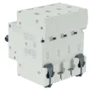 Выключатель автоматический четырехполюсный C 25А 4.5кА City9 Systeme Electric_3