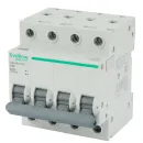 Выключатель автоматический четырехполюсный C 32А 4,5кА City9 Systeme Electric_1