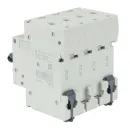 Выключатель автоматический четырехполюсный C 32А 4,5кА City9 Systeme Electric_3