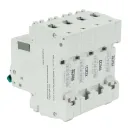 Выключатель автоматический четырехполюсный C 32А 4.5кА DEKraft_3