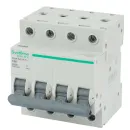 Выключатель автоматический четырехполюсный C 50А 4.5кА City9 Systeme Electric_1