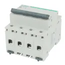 Выключатель автоматический четырехполюсный C 50А 4.5кА City9 Systeme Electric_2