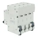 Выключатель автоматический четырехполюсный C 50А 4.5кА City9 Systeme Electric_3