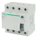 УЗО четырехполюсное 25А 30мА тип AC City9 Systeme Electric_1