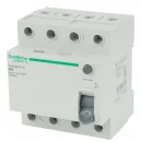 УЗО четырехполюсное 40А 100мА City9 Systeme Electric_1
