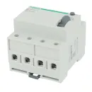 УЗО четырехполюсное 40А 100мА City9 Systeme Electric_2