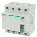 УЗО четырехполюсное 63А 30мА тип AC City9 Systeme Electric_1