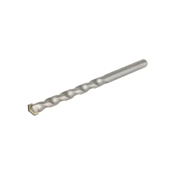 Изображение товара Сверло по бетону Йоко 12x150 мм Твердосплавный наконечник Изображение товара Сверло по бетону Йоко 12x150 мм Твердосплавный наконечник