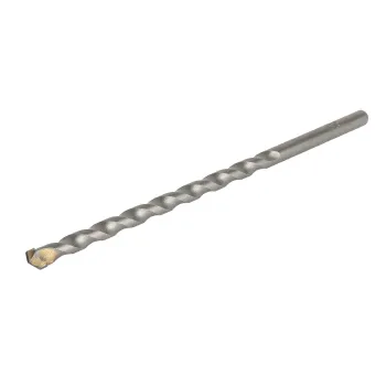 Изображение товара Сверло по бетону Йоко 10х200 мм с твердосплавным наконечником Изображение товара Сверло по бетону Йоко 10х200 мм с твердосплавным наконечником
